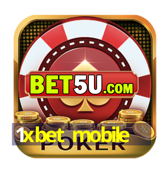 1xbet mobile